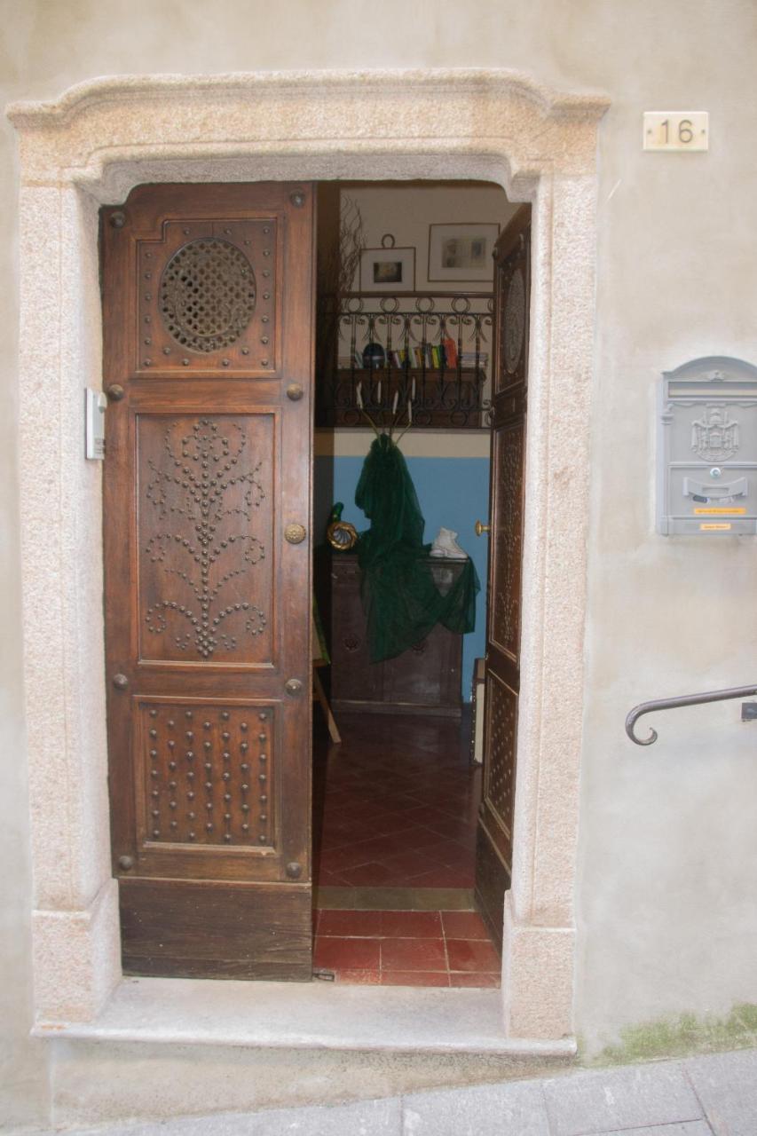Casa Stoppani - Welchome Cannobio Exterior photo