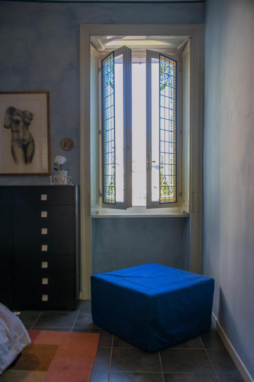 Casa Stoppani - Welchome Cannobio Exterior photo