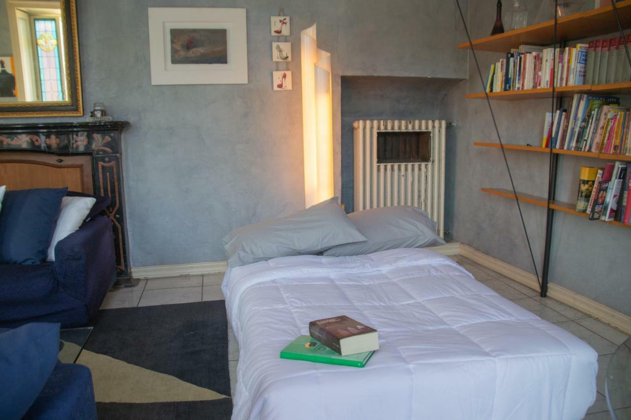 Casa Stoppani - Welchome Cannobio Exterior photo